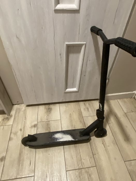 Hulajnoga wyczynowa movino
