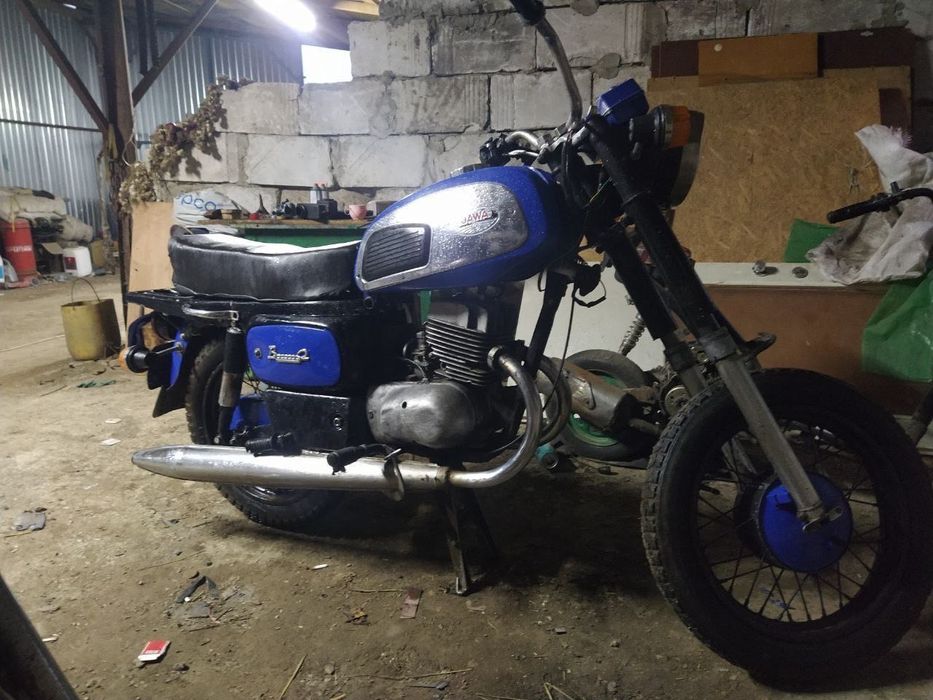 Восход 3м не на ходу