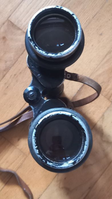 Бинокль Б 7 × 50