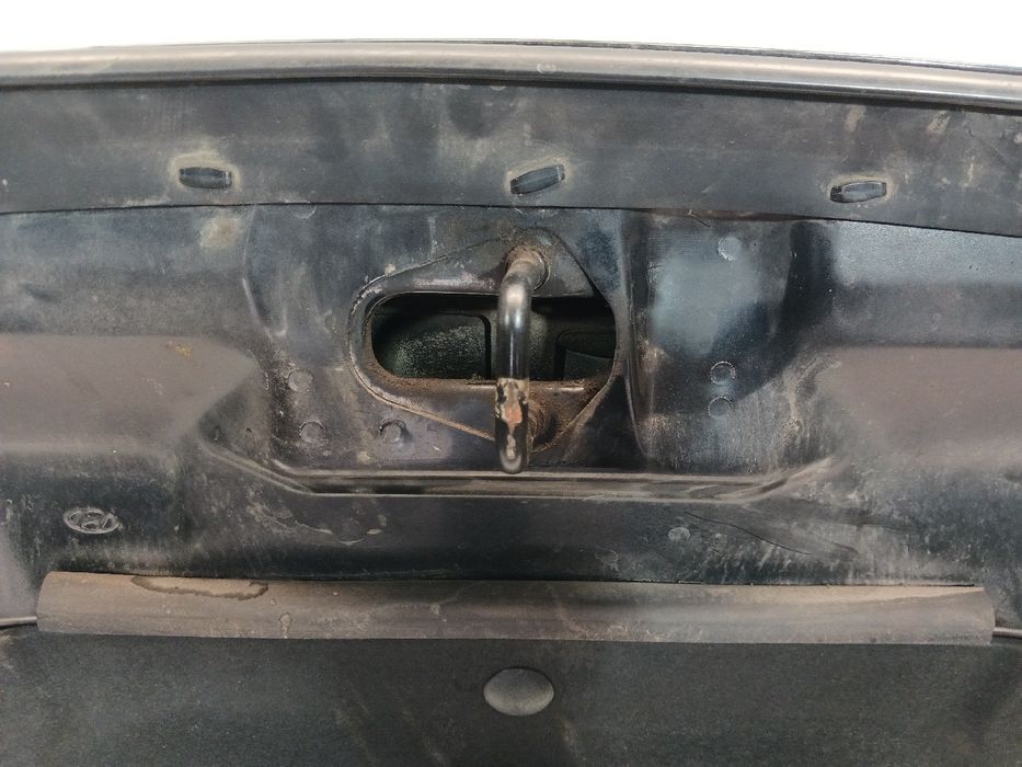 Capot HYUNDAI i30 (FD)