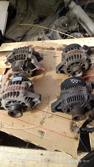 Стартер 1.2 1.4 1.5 1.6 1.7d 1.8 2.0 2.2 Opel Deo Astra Vectra omega