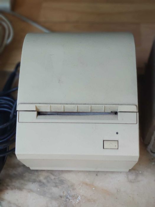 Gaveta Registadora, Monitor, Mostrador, Impressora | Pack de Artigos