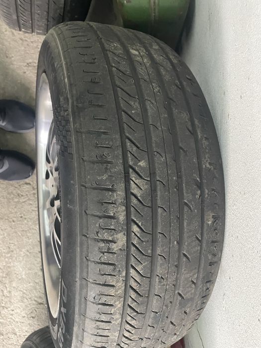 Продам диски Dotz 18д, 5/120