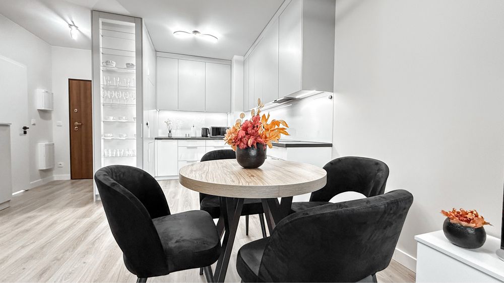 Apartamenty BOHO Wodna 17