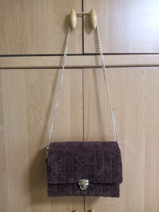 Продам сумочку ручної роботи