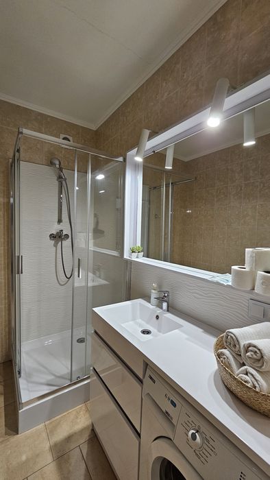 Акція! 3 місця! Нові Green Apartment з неймовірним краєвидом.