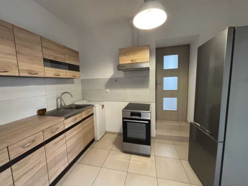 mieszkanie do wynajęcia