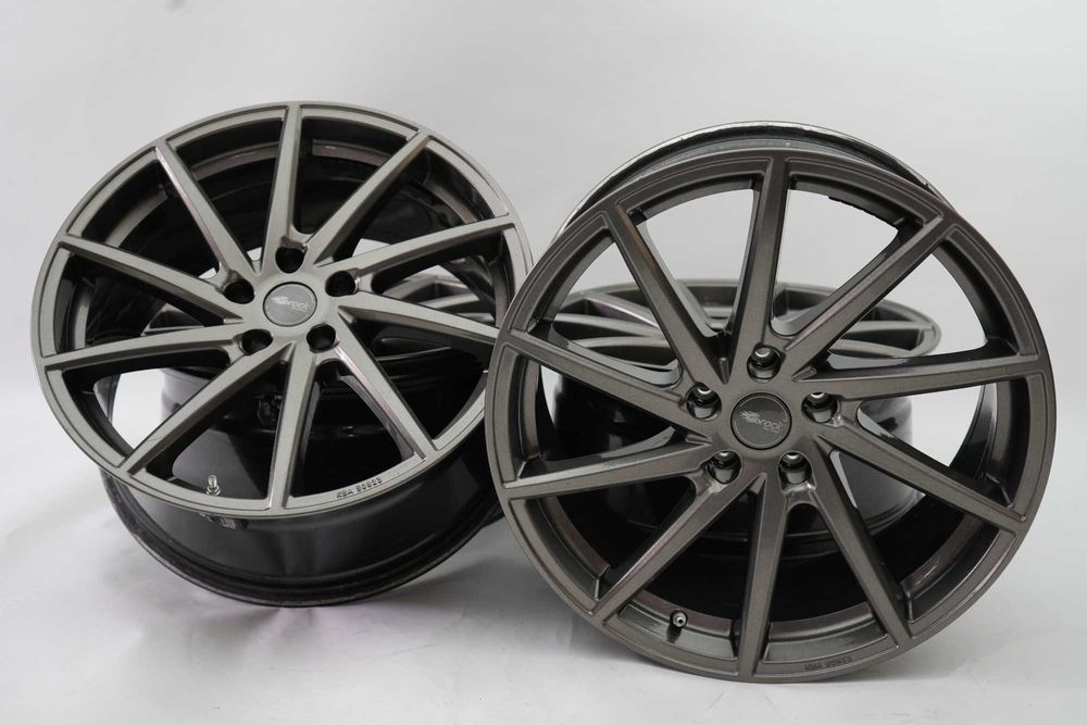 Alufelgi Felgi Brock 5x120 9J ET35 R20 BMW