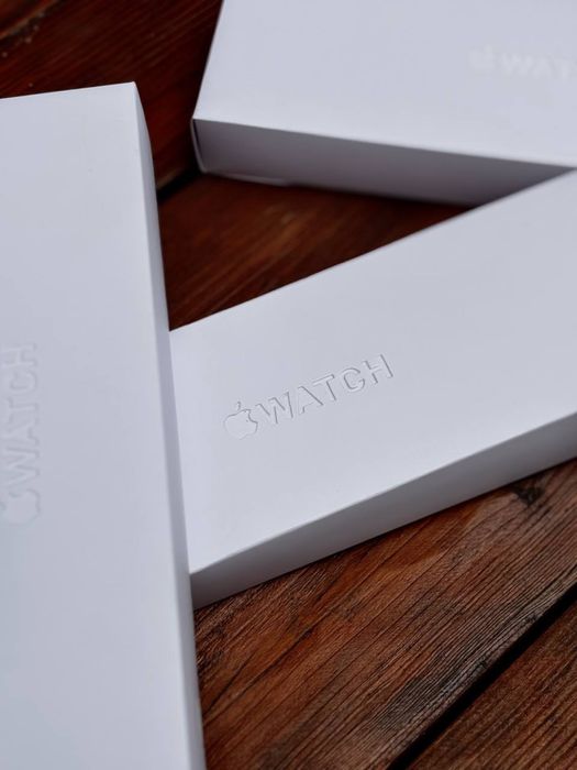 Apple Watch series 10 | Епл вотч 10 | Эпл вотч 10 | Фітнес годинник | Смарт годинник | Часы | Apple |