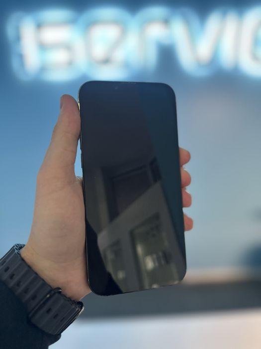 iPhone 13 PRO MAX 128GB BATERIA 100% GWARANCJA 12 miesiecy !!!