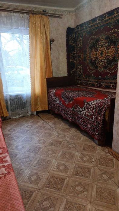 Пів.Будинку, р-н Н. Олексіївка, окремий двір 3сотки