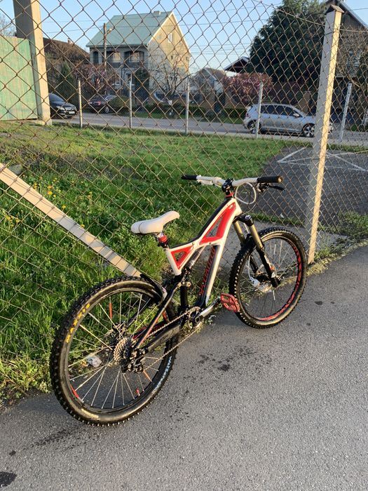 Велосипед Specialaized ( enduro )