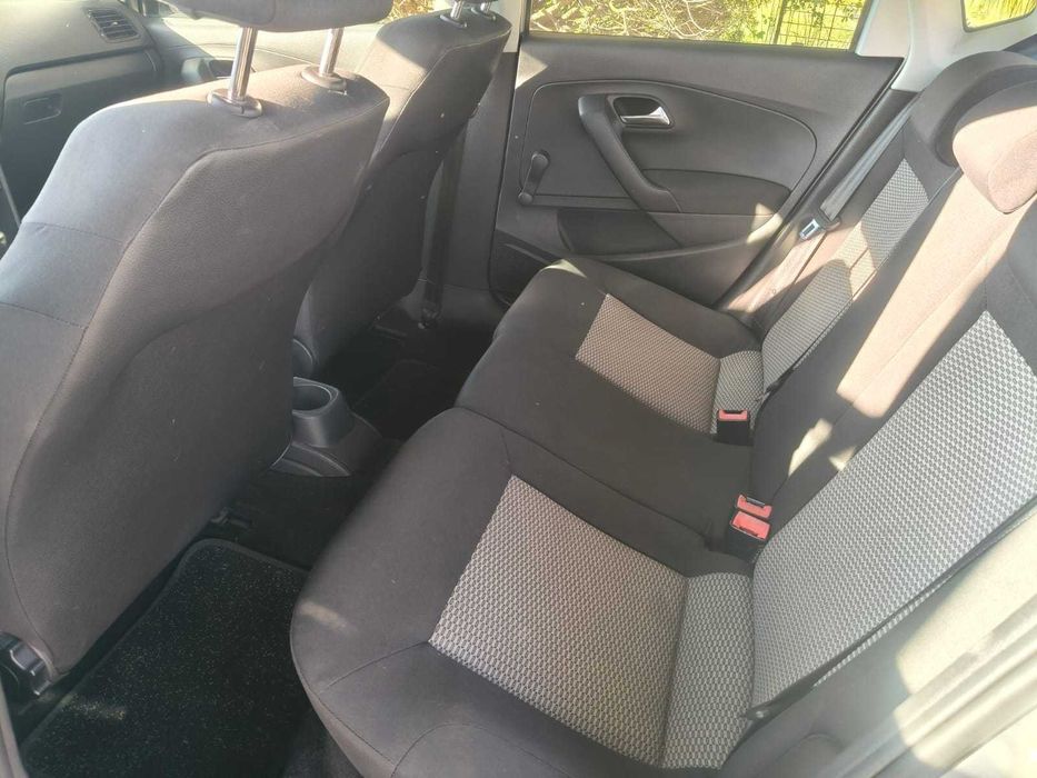 VW Polo 1.6 TDi (2011) | 178.000km | Injetores e EGR Novos + CarPlay