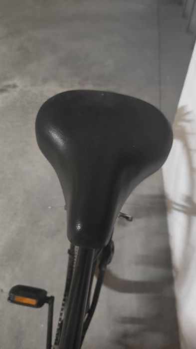 Bicicleta Pasteleira Órbita