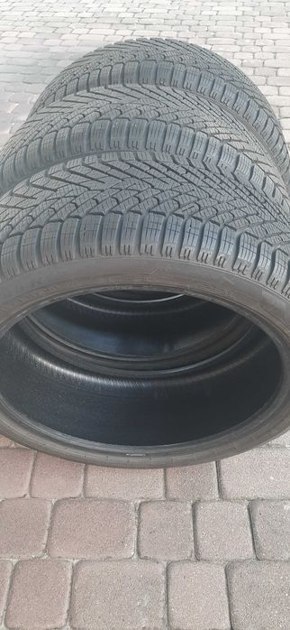Opony Pirelli 225/45 R19 96V Cinturato Winter 2