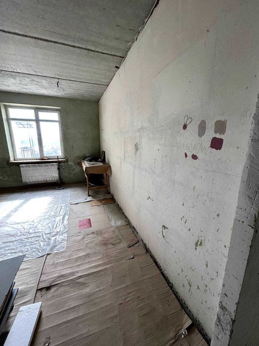 Продаж 5-ти кім. квартири по вул. Личаківська