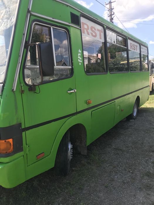 Пассажирские  автобусы ЭТАЛОН А 079 20+19 мест / БОГДАН 26 мест (Евро 1). ЦЕНА СНИЖЕНА  ! ОБМЕН