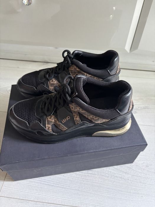 Buty liu jo rozmiar 37