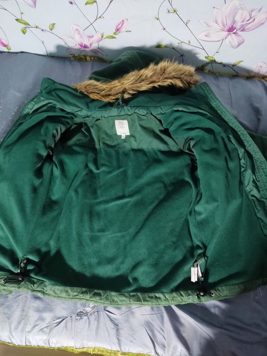 Курточки унісекс