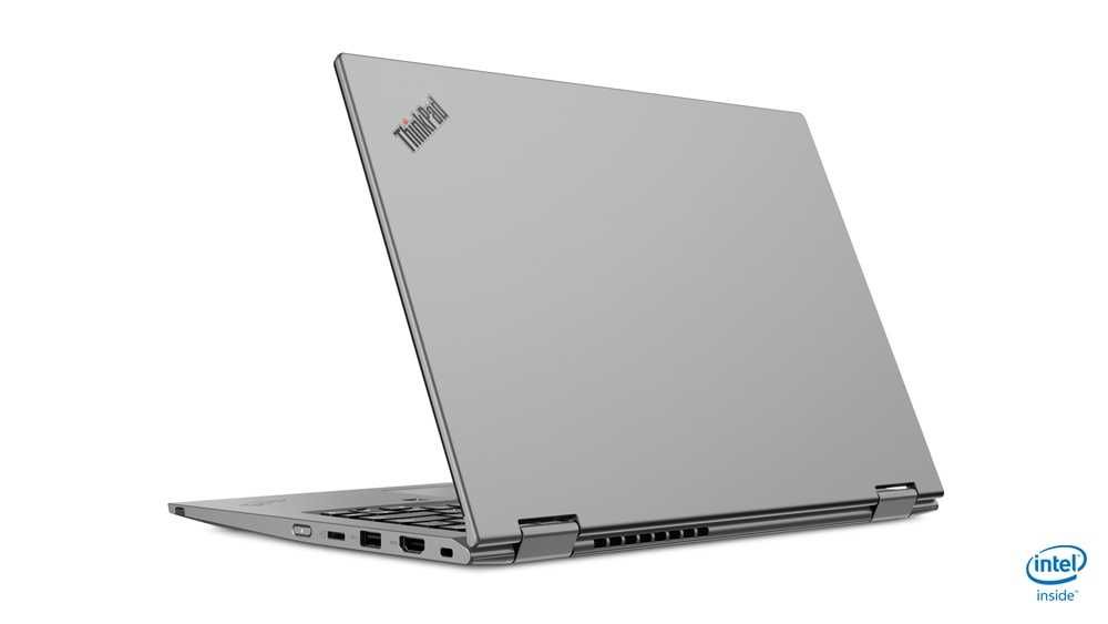 продається ноут, Lenovo ThinkPad X390 Yoga, 13", 512, 16gb, Тач екран
