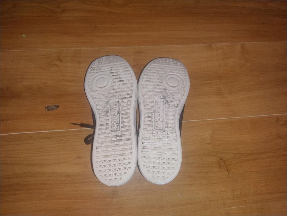 Buty Reebok Vector Smash FX3034 r40