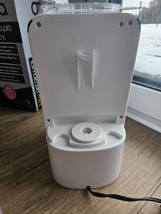 Baby brezza formula pro mini