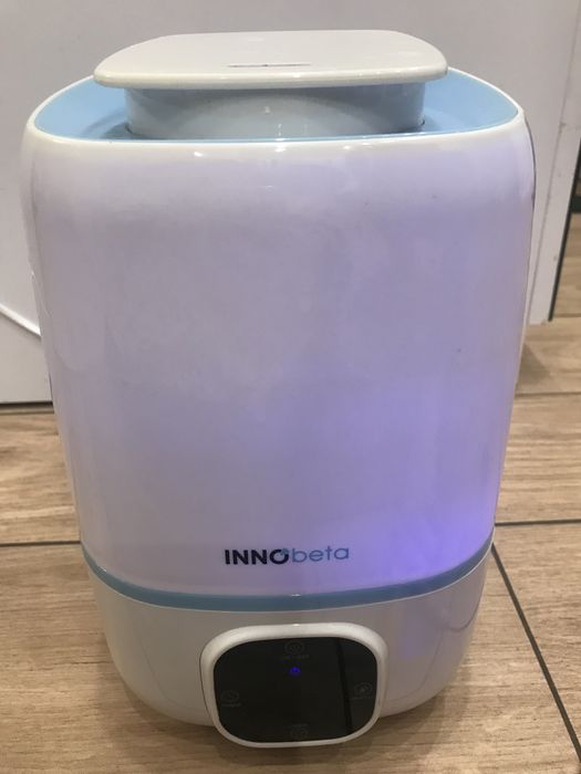 Okazja! Nawilżacz powietrza ultradzwiękowy 3L