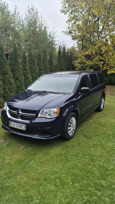 Dodge Pozostałe Dodge