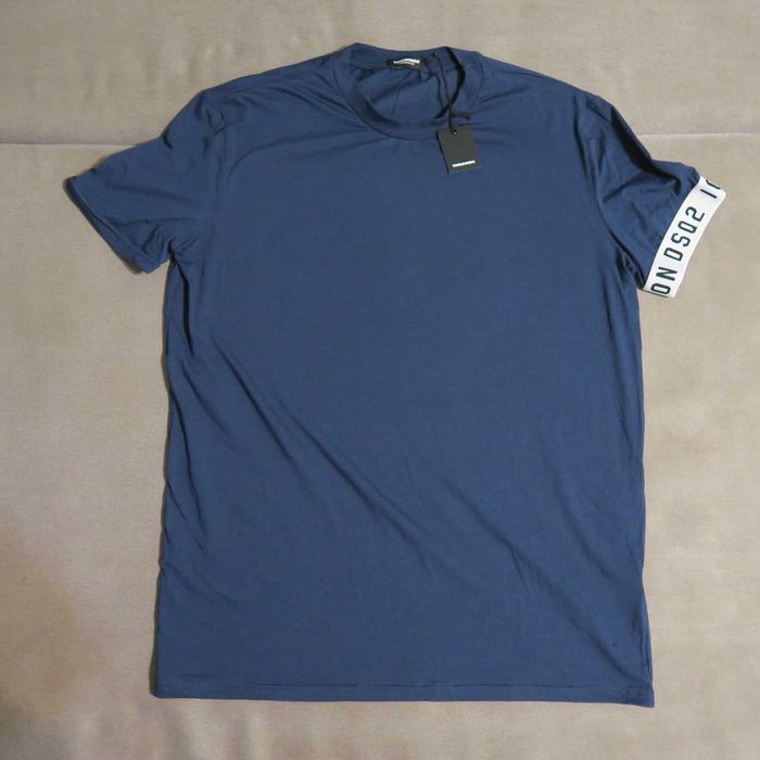 Футболка Dsquared 2 Icon