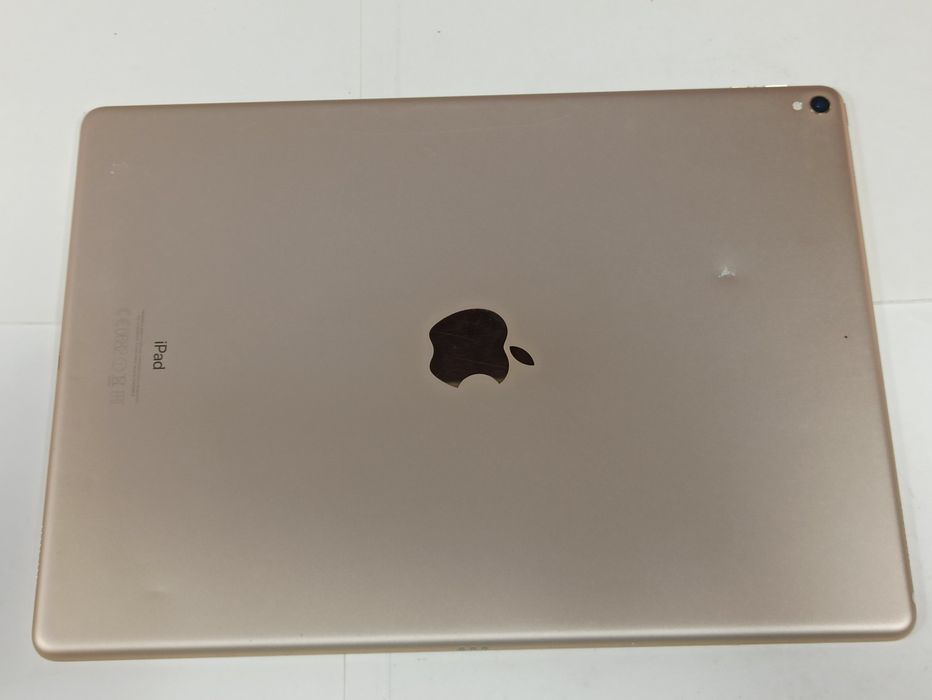 Планшет Apple iPad Pro A1670 12.9 Wi-Fi 256Gb