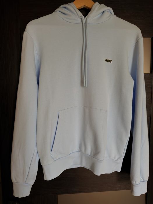 Толстовка Lacoste S-M