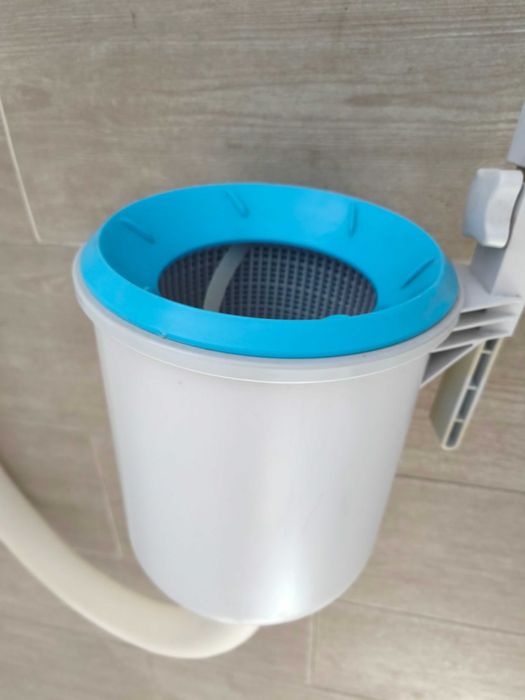 Skimmer Deluxe INTEX