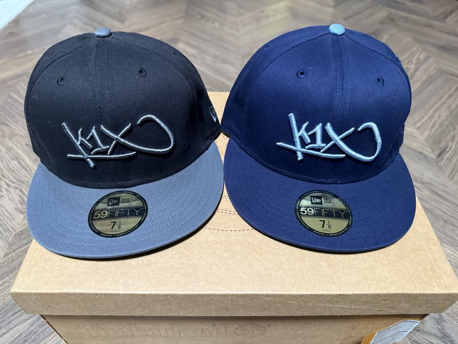 New Era 59Fifty 56,8см(7 1/8)