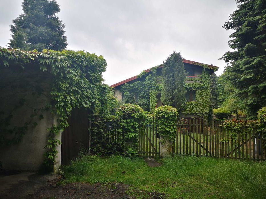 Dom w Siedlisko k/Nowa Sól