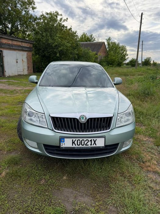 Продам Skoda A5, в отличном состоянии