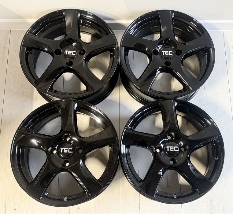 ASA- BBS 16" 4X108  Citroen, DS , Opel, Peugeot