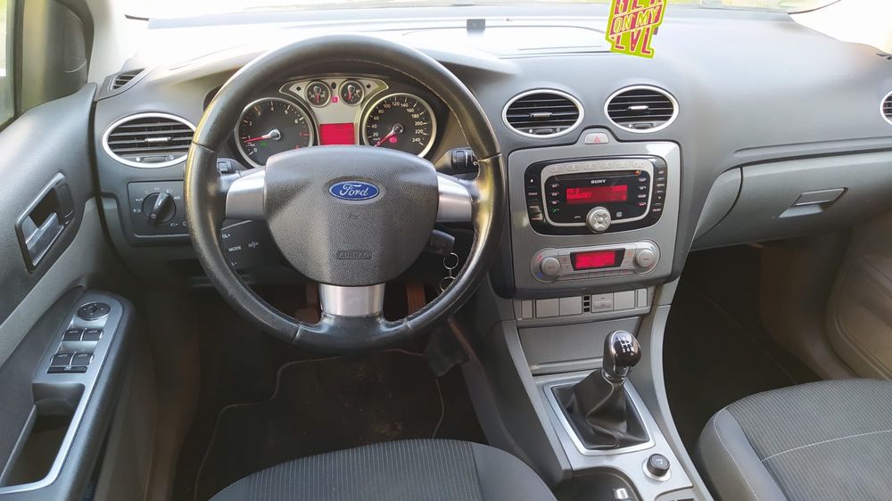 Oryginał 158 000 km-Klima ok-Wyposażony-Śliczny-Tanio.