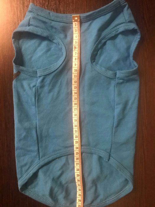 кофтинка для песика