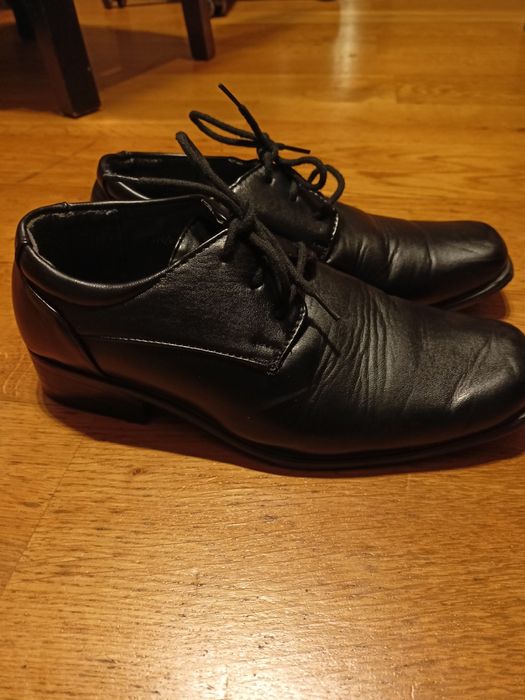 Buty komunijne rozmiar 35
