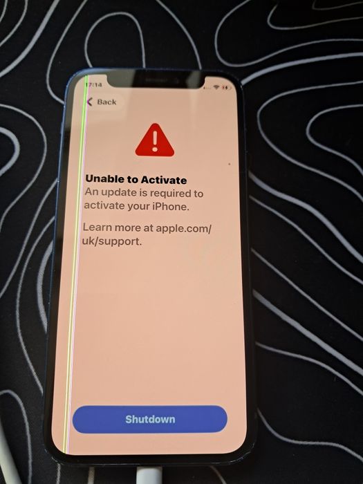 Iphone 12 mini 64 gb(Читати опис!)