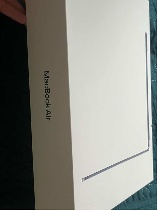 Mcbook Air 13-calowy