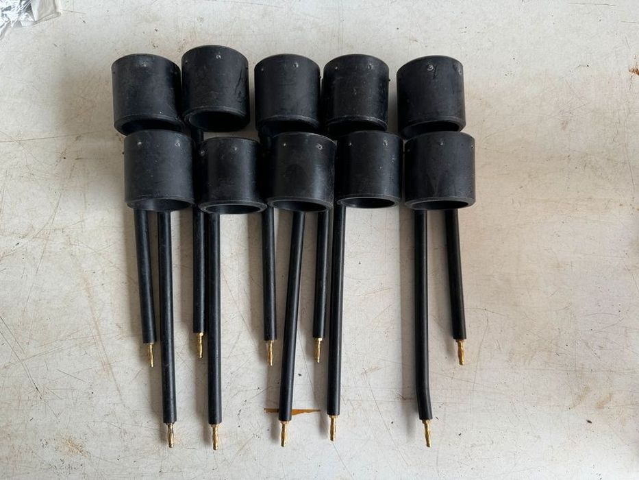 Pierscień Gema  CoronaRing