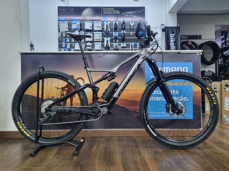 Orbea Rise H10