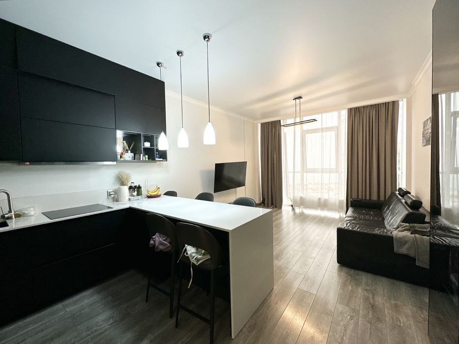 3-rooms apartment apartment by the address st. Kurortnyy per (area 135 m²) - Atlanta.ua - photo 18