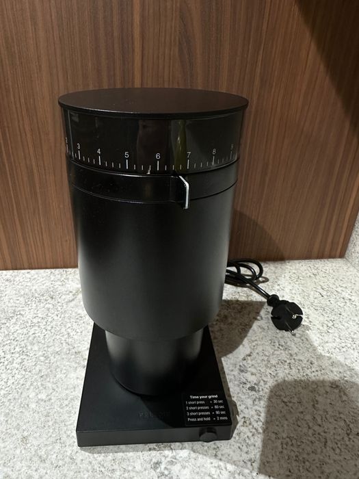 Fellow Opus - Młynek Automatyczny All-Purpose | Stan Idealny