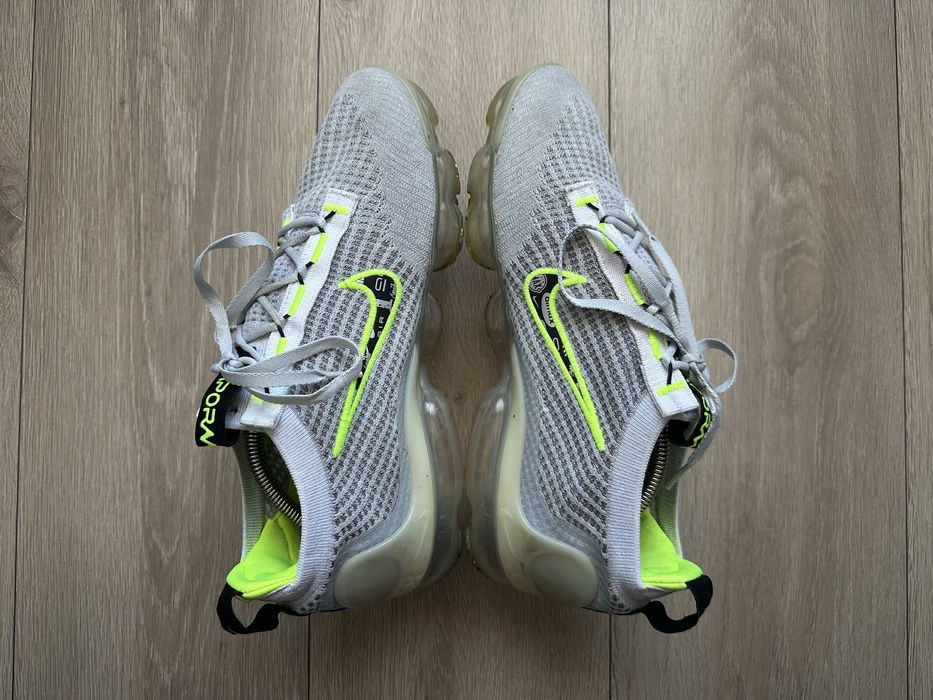 Кросівки Nike Air Vapormax (44)