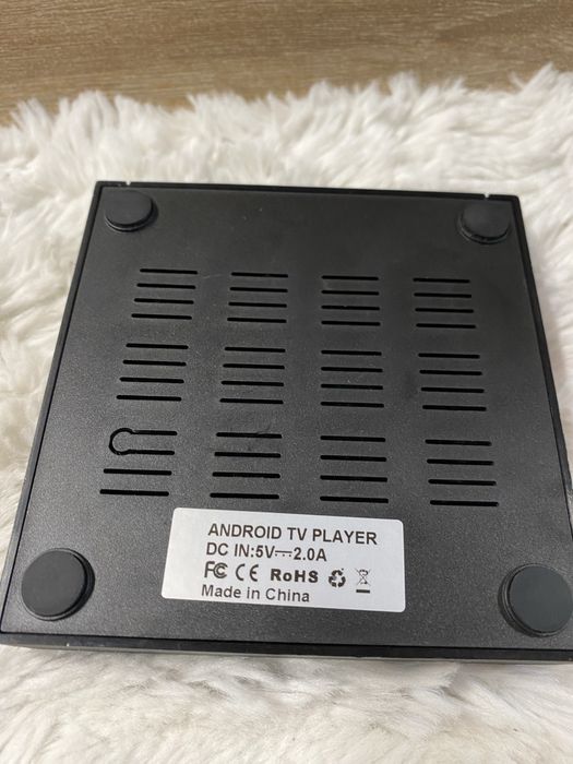 T10 mini TVBox.