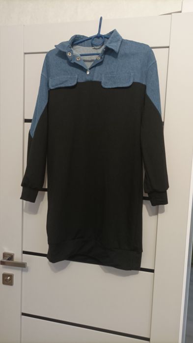 Плаття на осінь, весну.