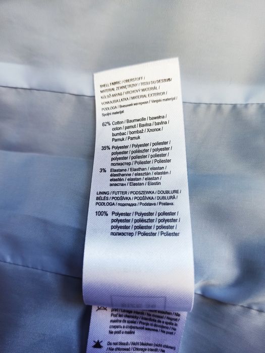 Marynarka/żakiet damski 36 Orsay