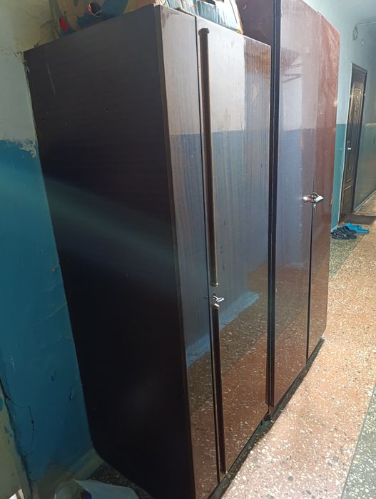 Шафа,шкафчик малий